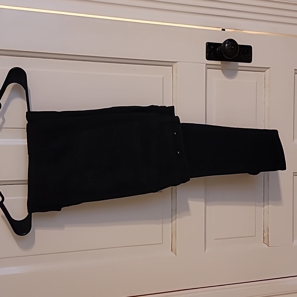 American Eagle superstretch highest rise jegging sz 12